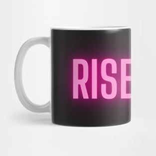 Rise Mug